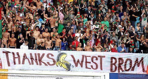 العنصرية في روسيا وكأس العالم