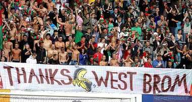 العنصرية في روسيا وكأس العالم