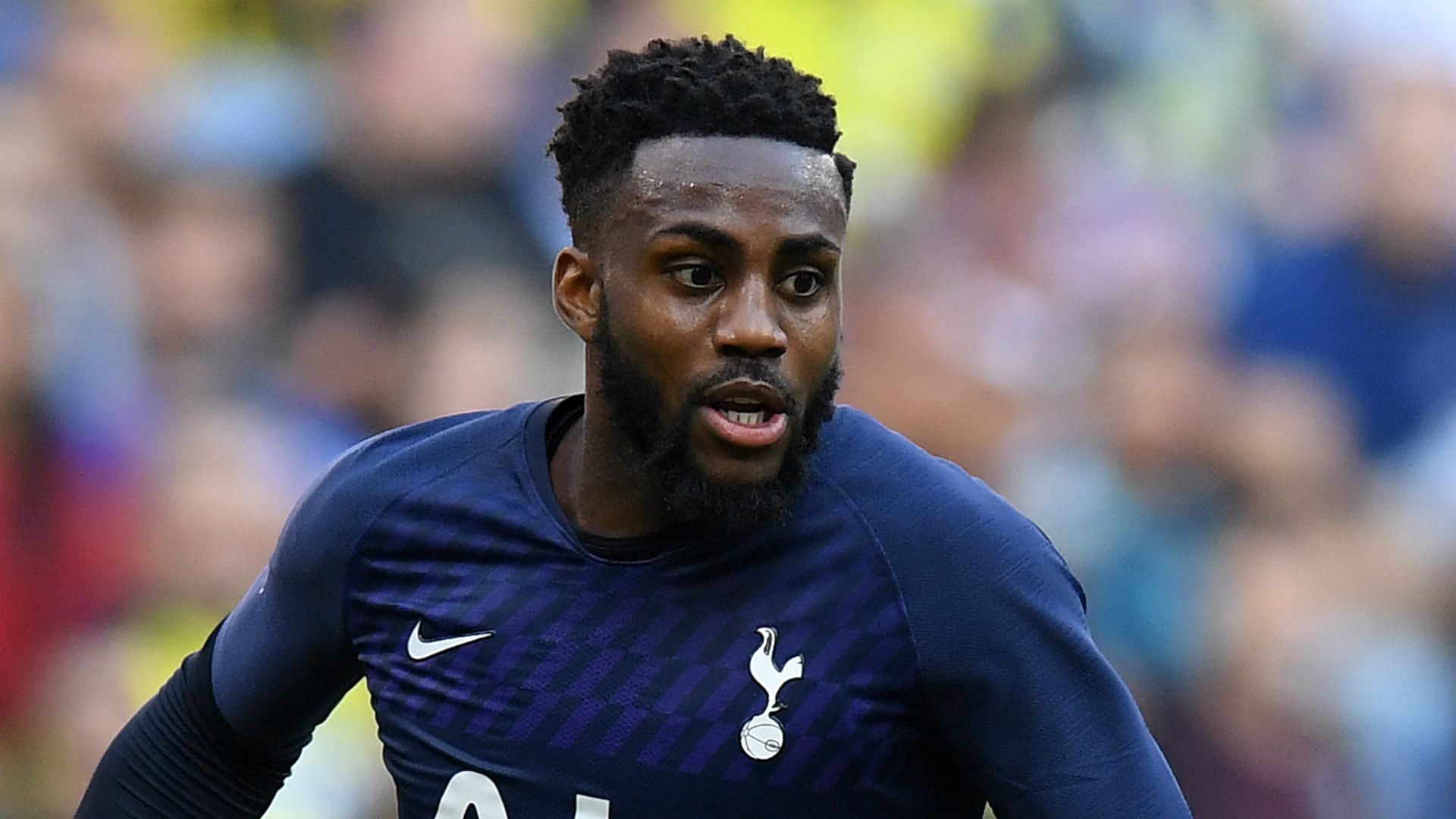 Danny Rose Tottenham 2019-20