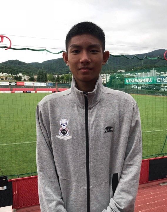 วิชชากร แสนเหวิม