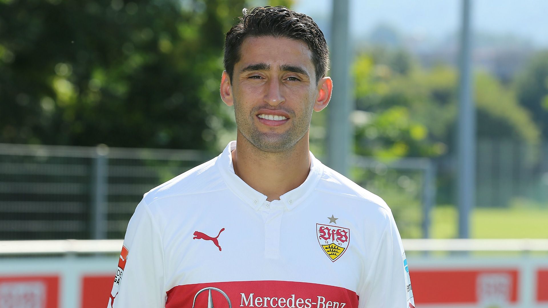 Karim Haggui Stuttgart