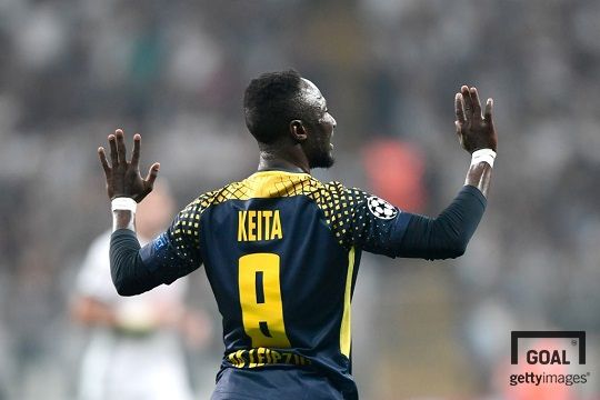 naby keita