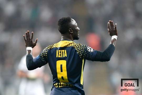 naby keita