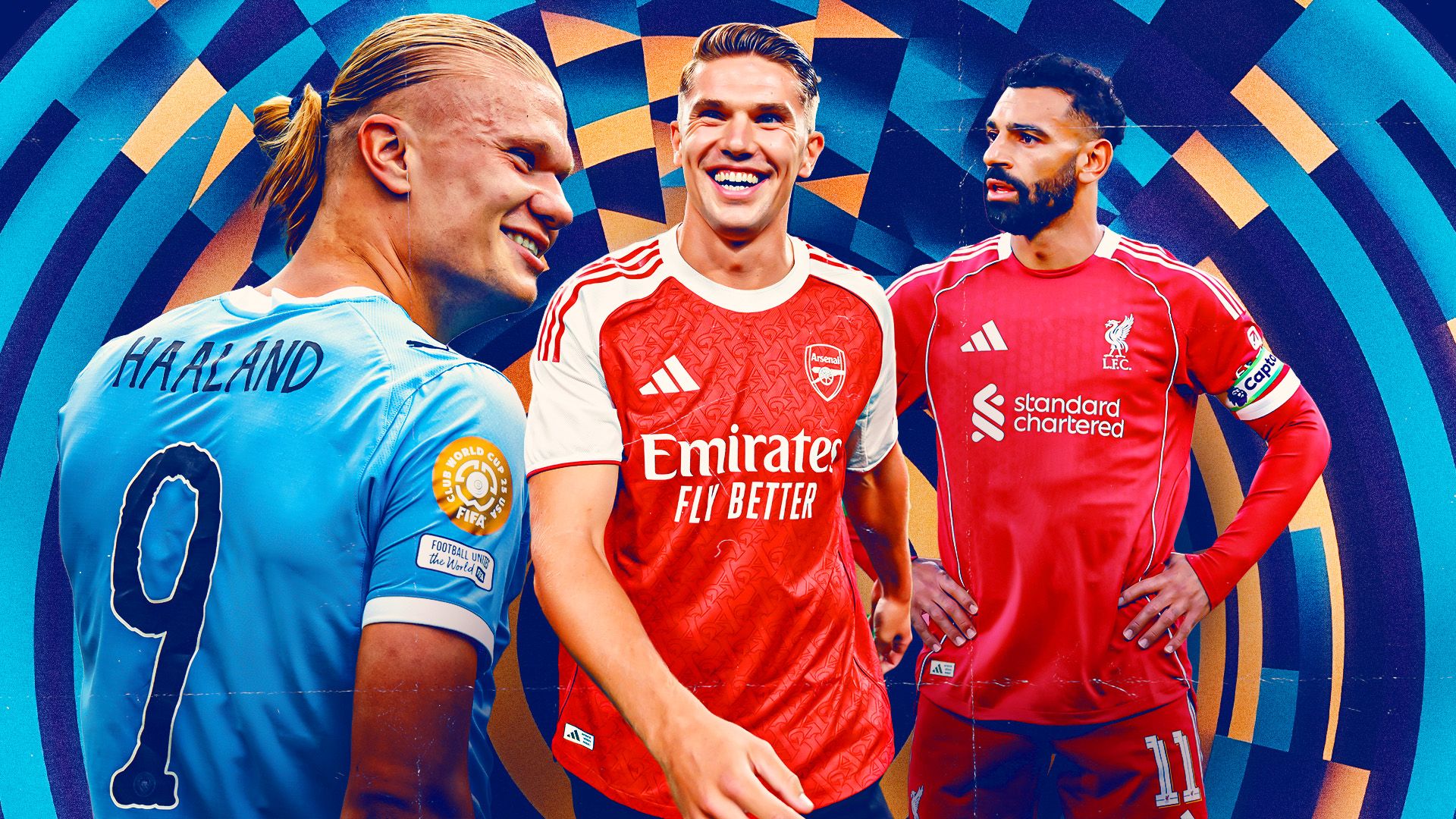 Premier League Golden Boot predictions 2025-26