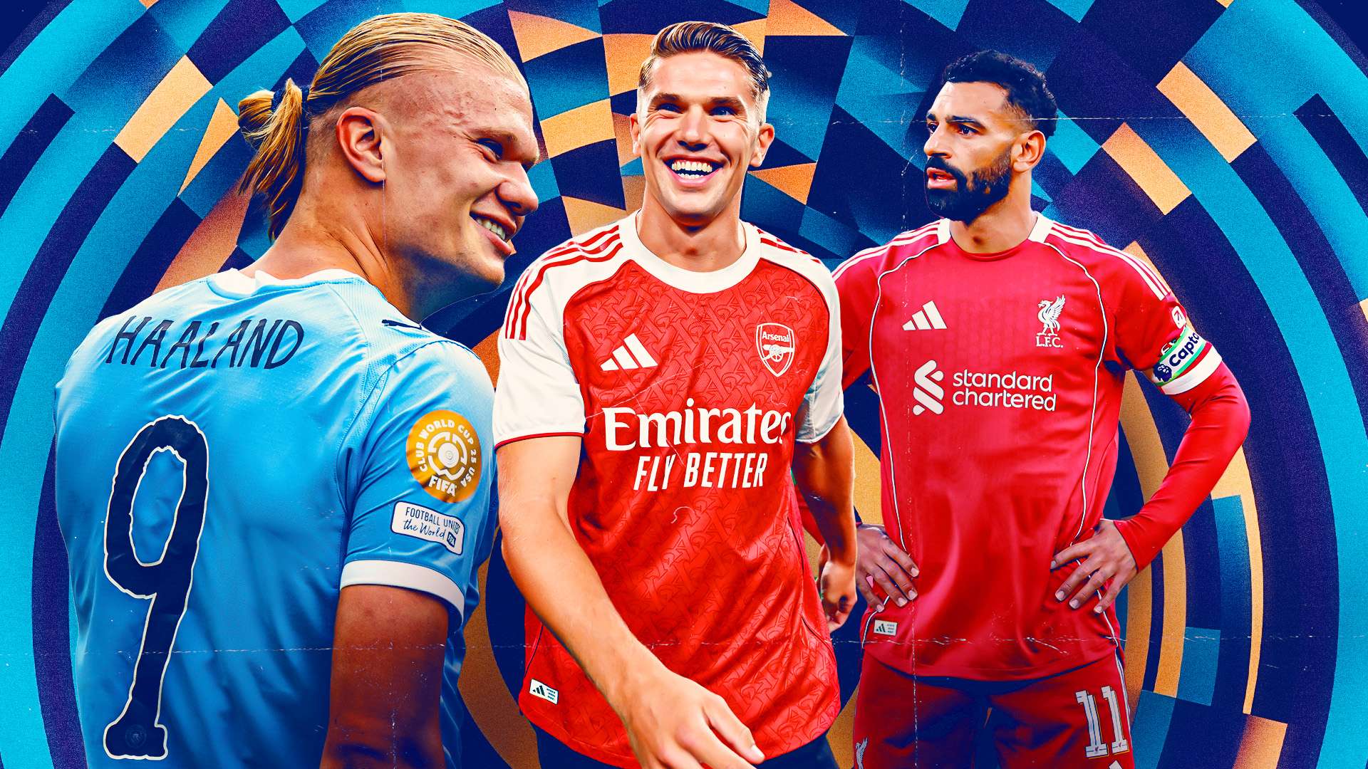 Premier League Golden Boot predictions 2025-26