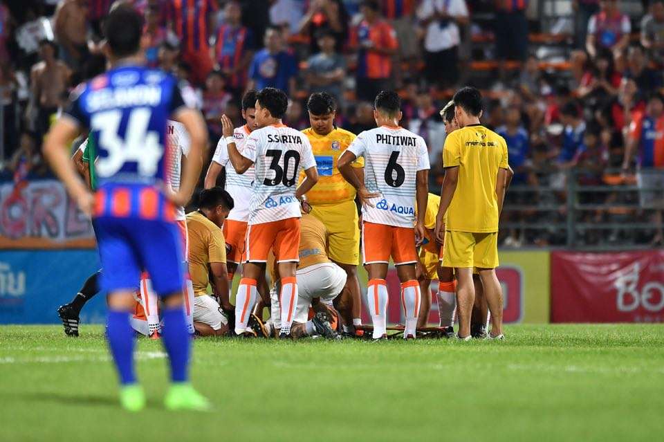 ธนบูรณ์ เกษารัตน์