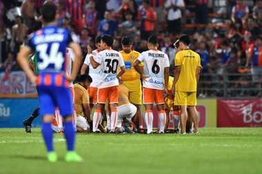 ธนบูรณ์ เกษารัตน์