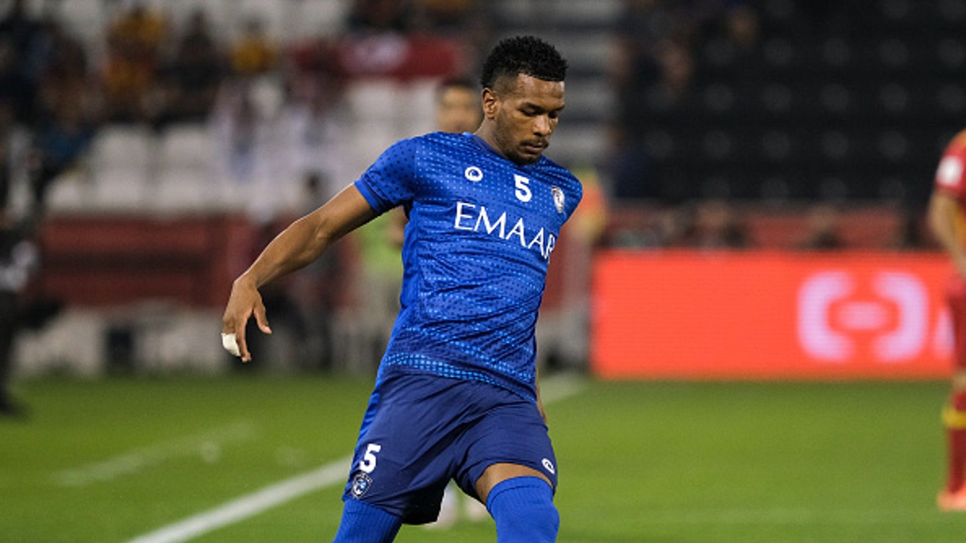 Ali Al-Bulaihi - hilal 2019