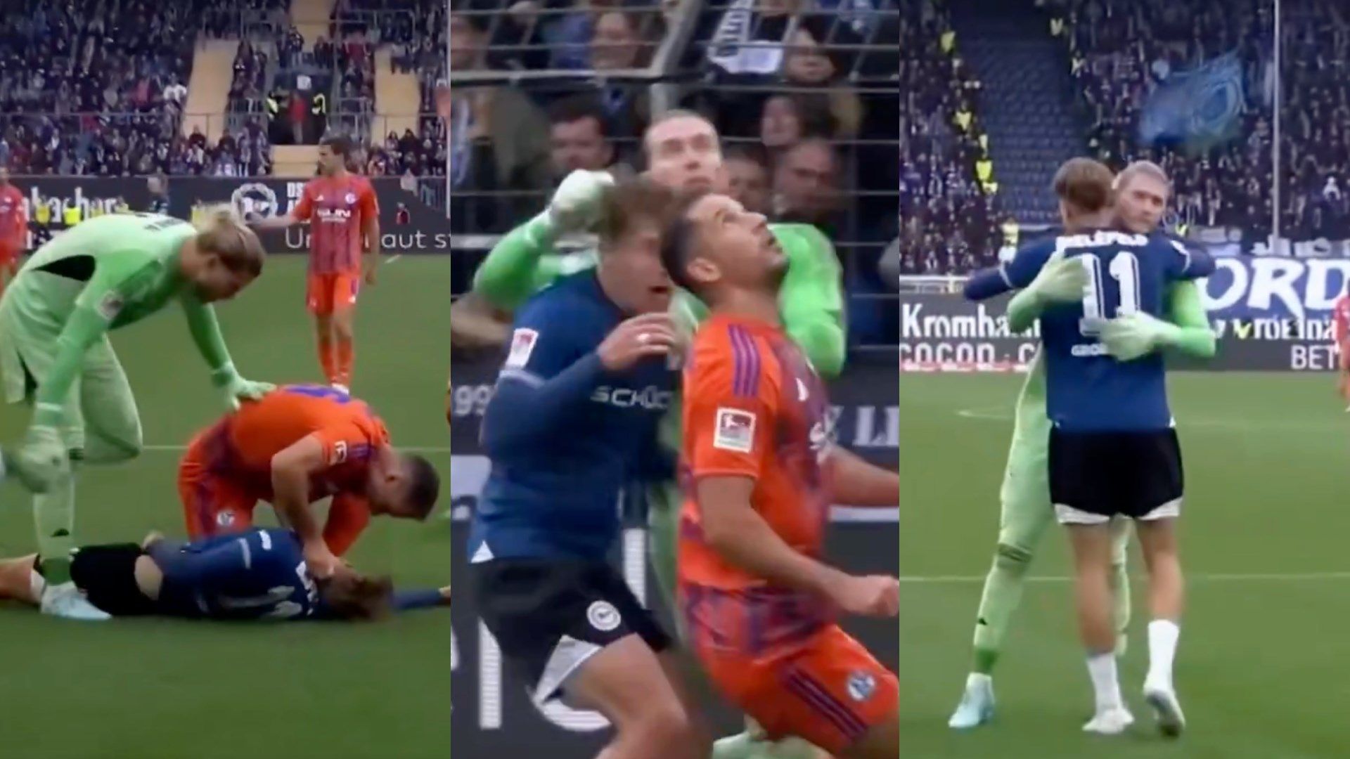 Grodowski Katic Karius