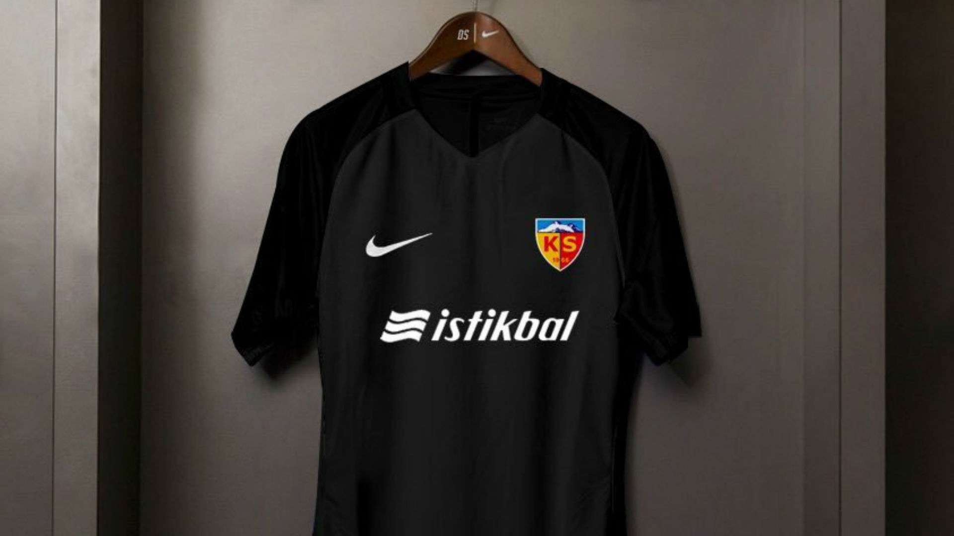 Kayserispor Away Kit 2019-20
