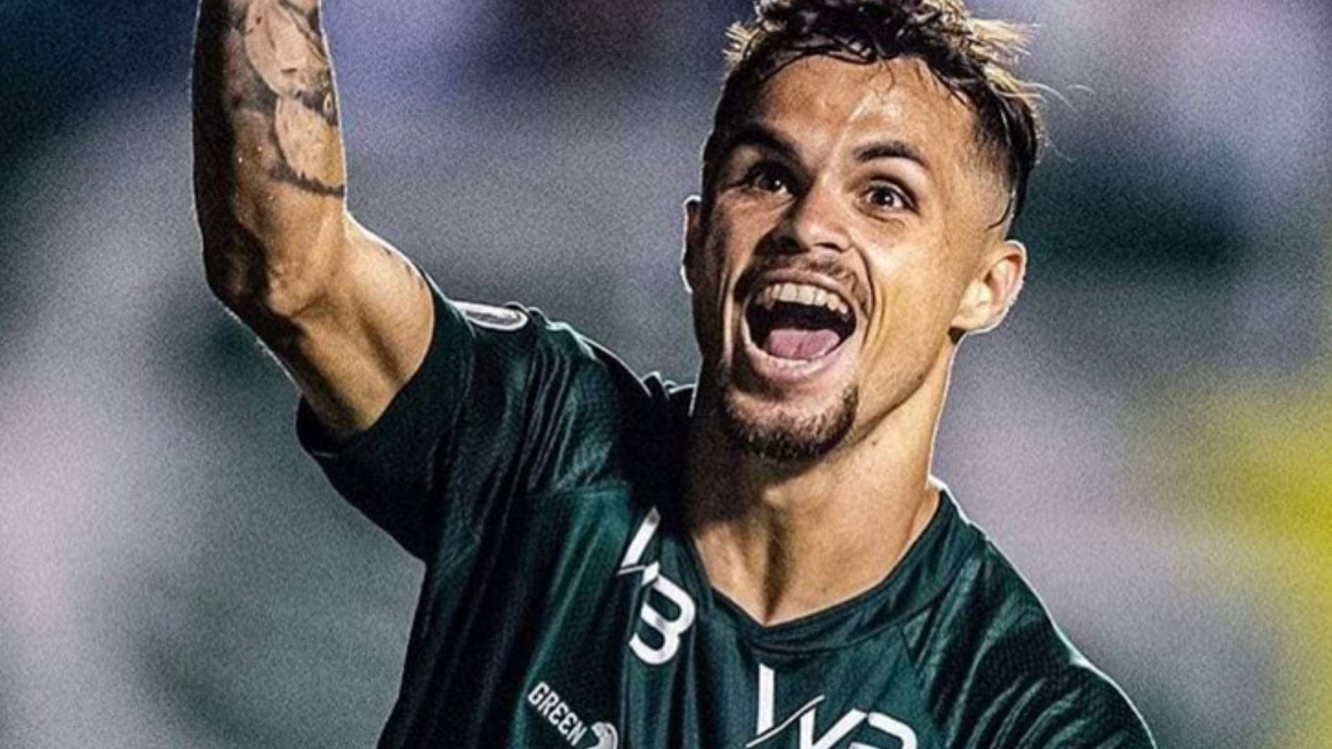 Michael Goiás 10 01 2019