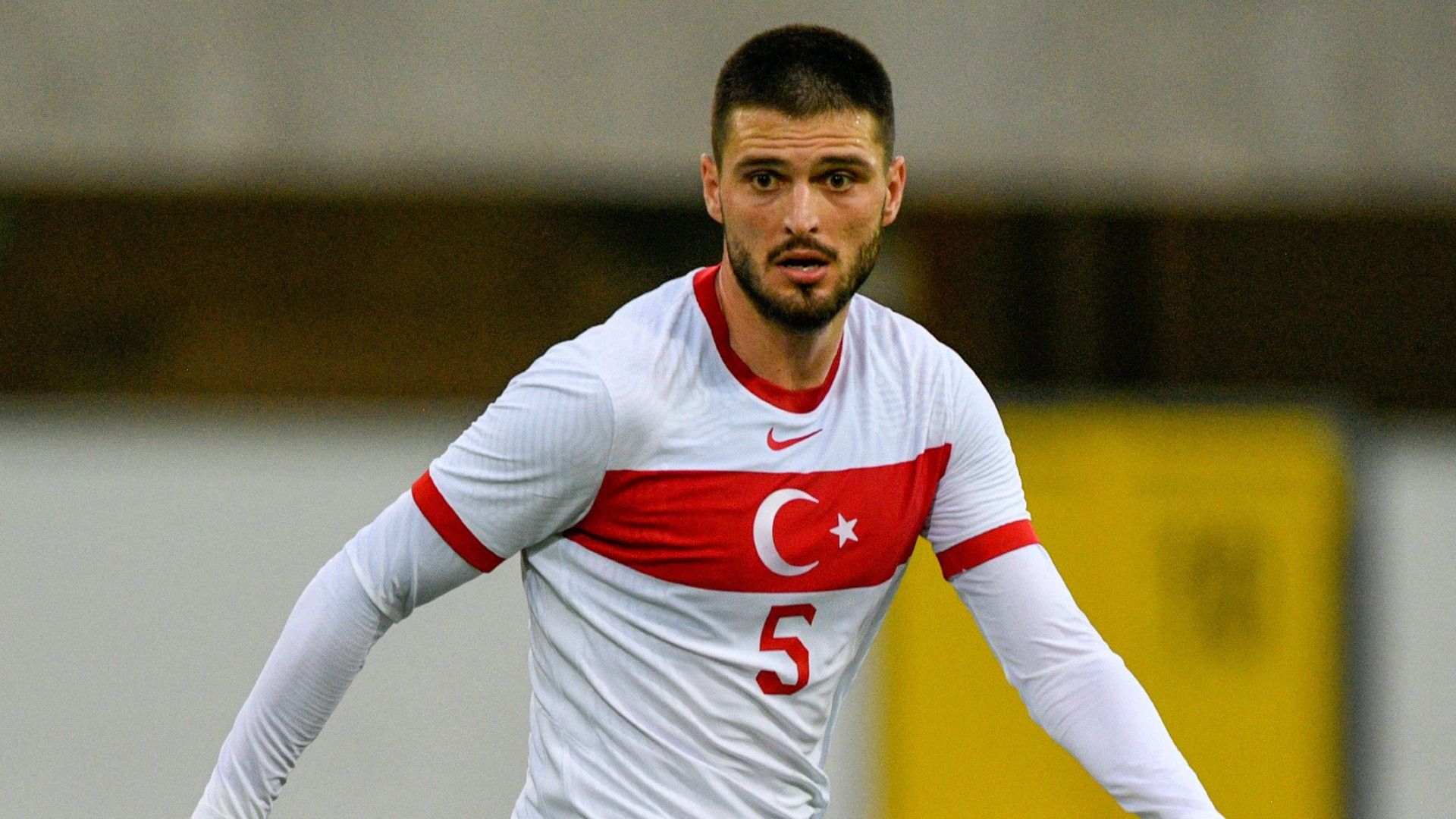 OKAY Yokuslu-turkey-20210603