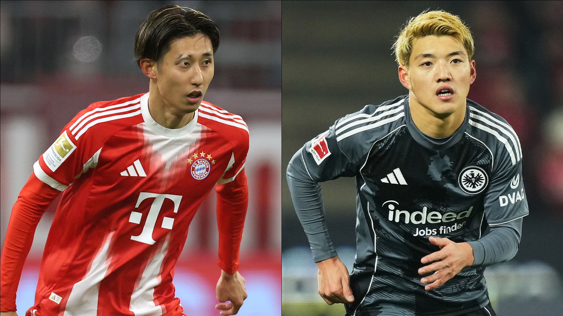 Hiroko Ito Bayern Ritsu Doan Frankfurt