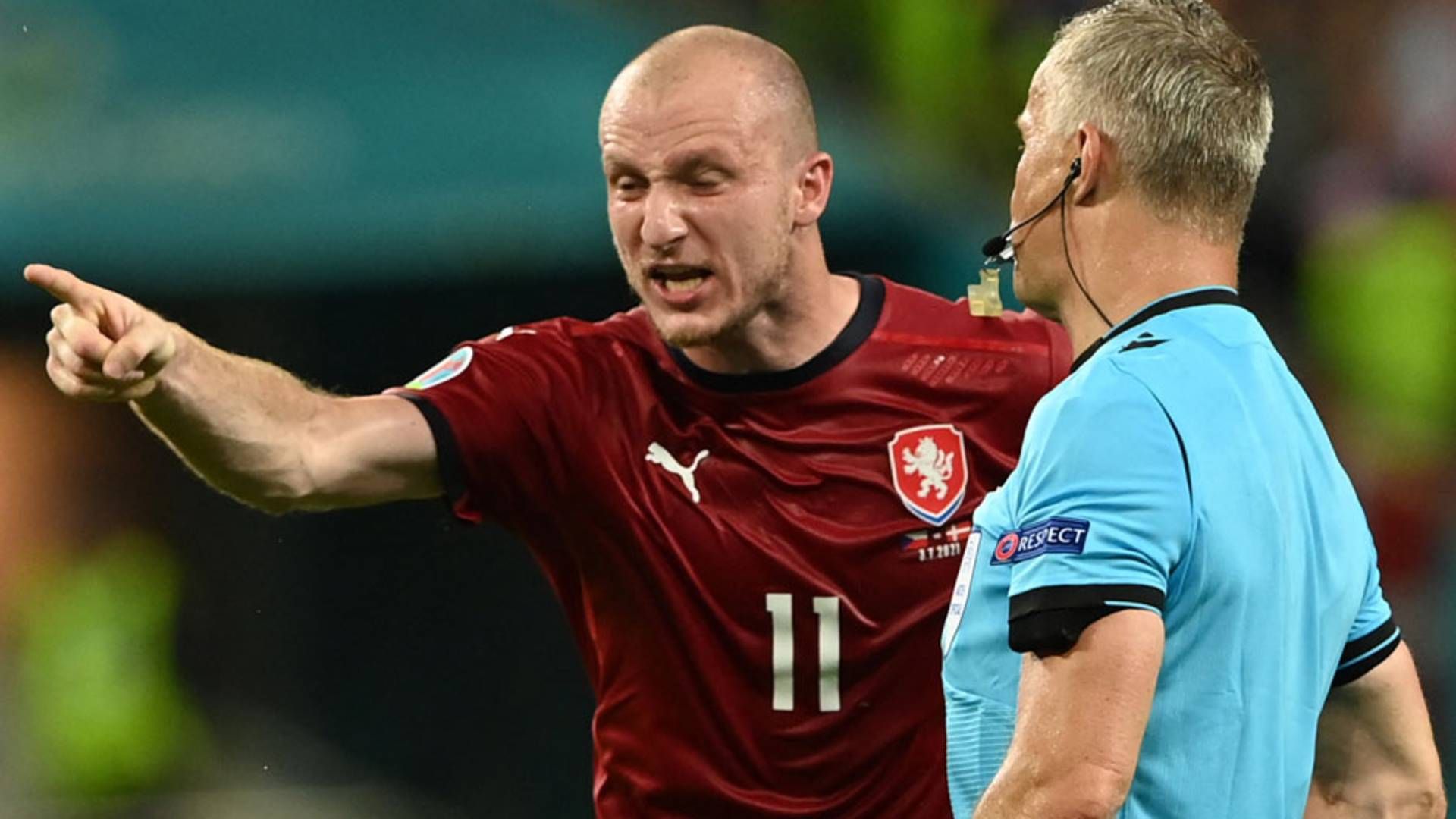 euro 2020 michael krmencik tschechien