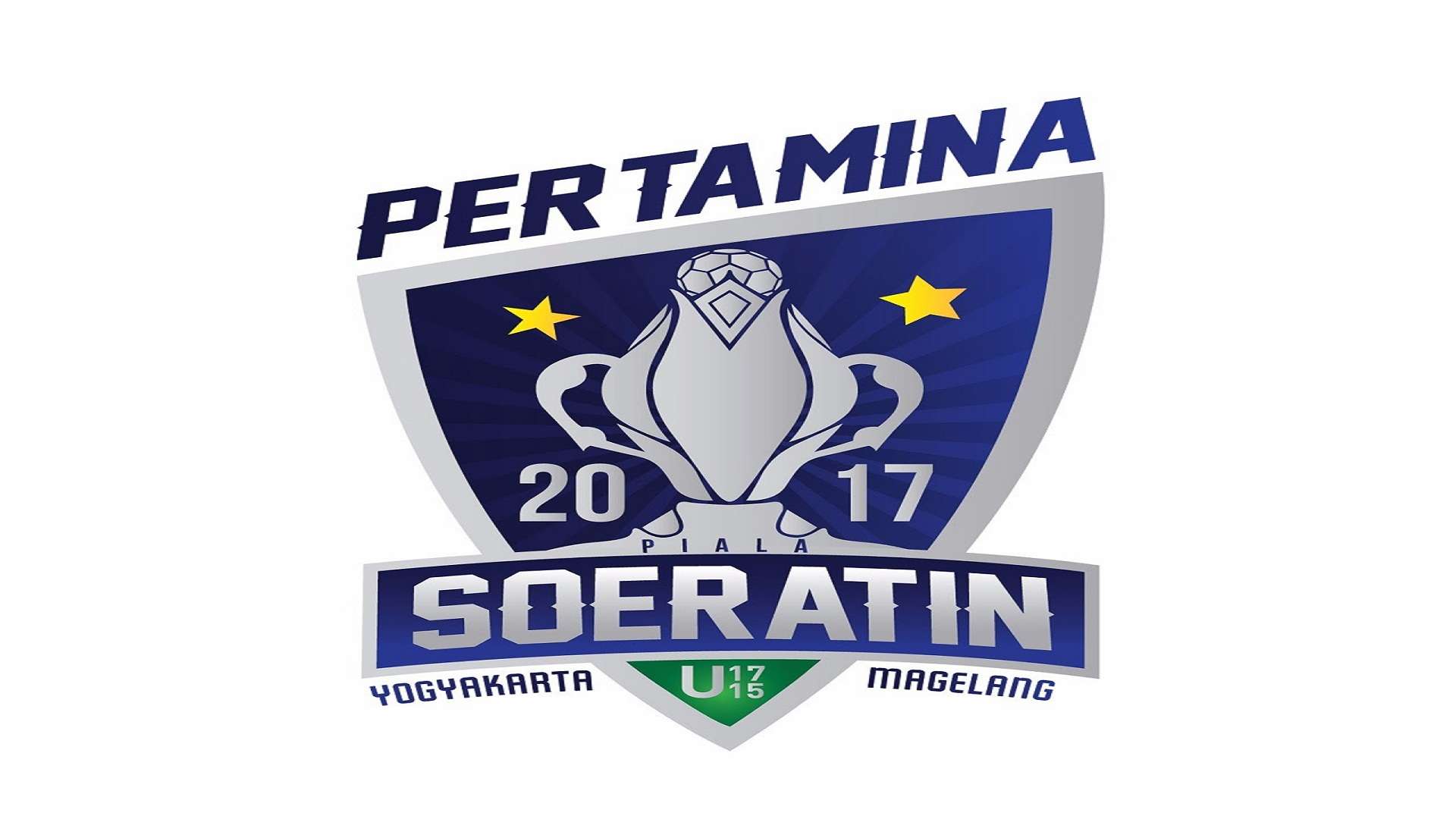 Logo Piala Soeratin 2017