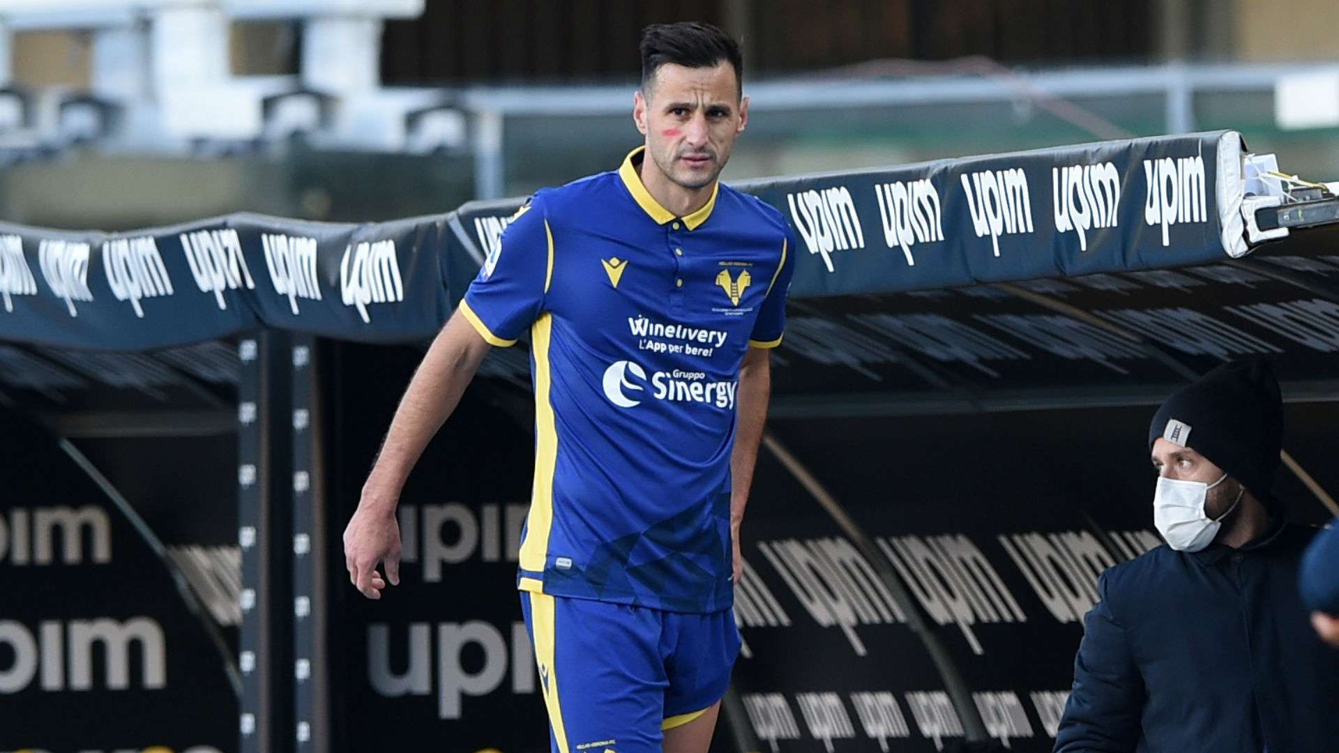 Kalinic Verona