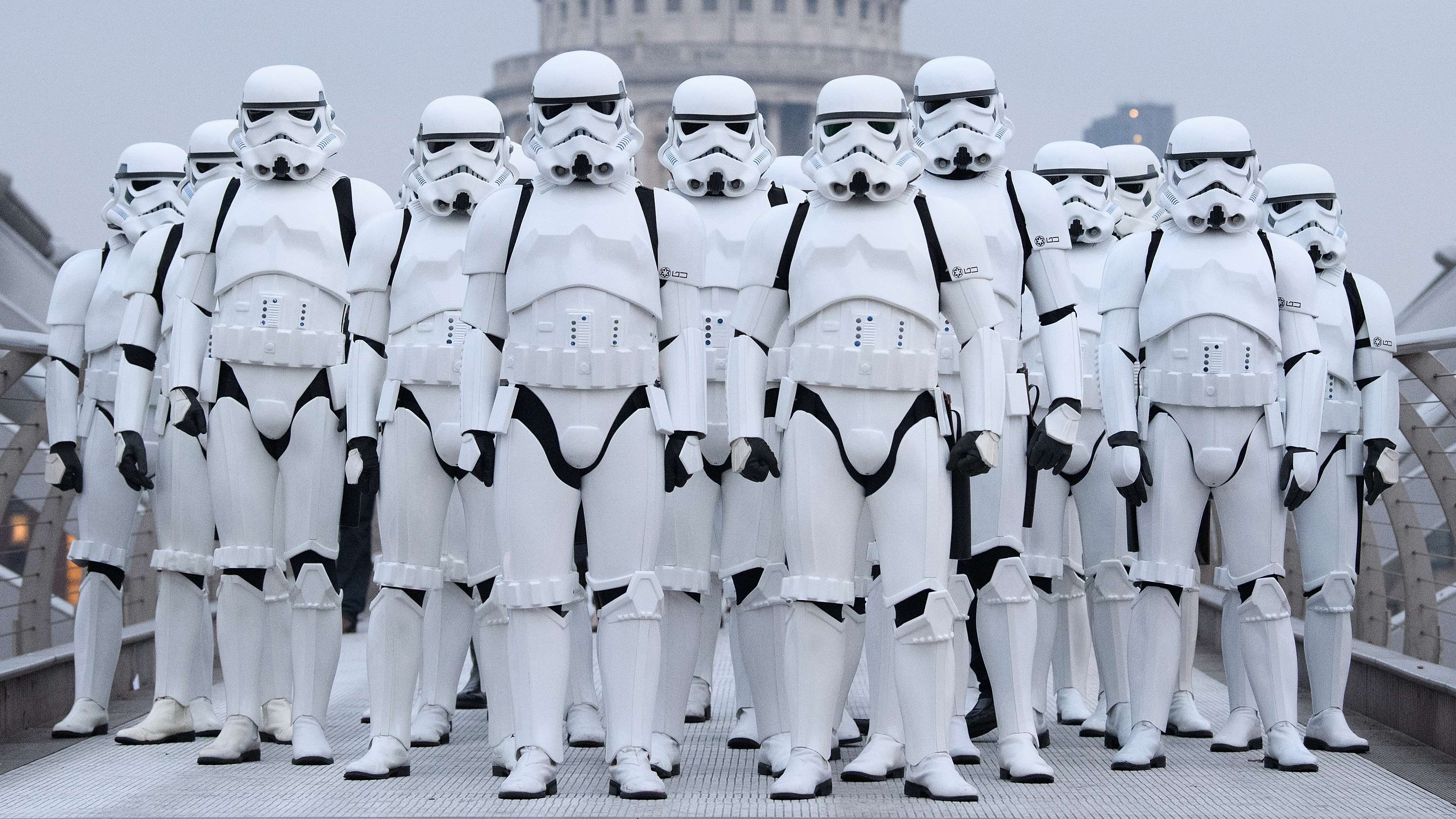 Stormtroopers