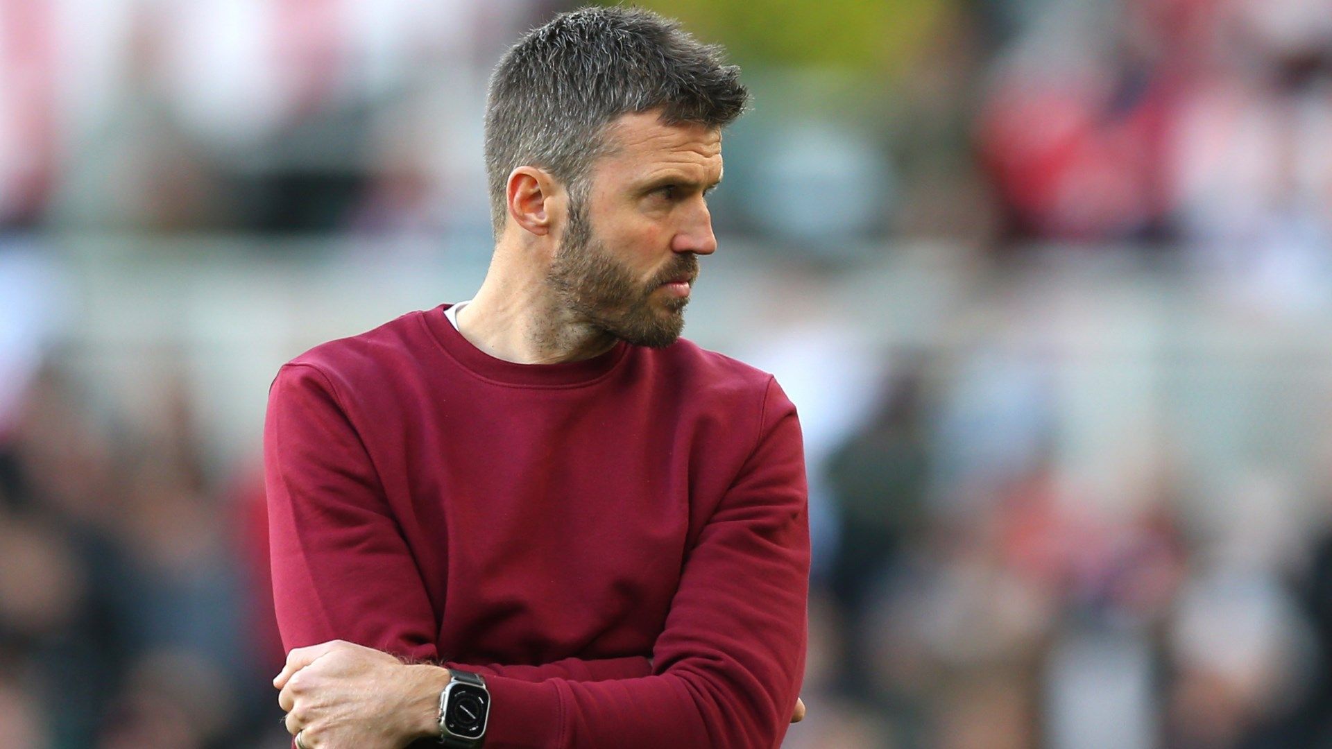 Carrick-Middlesbrough