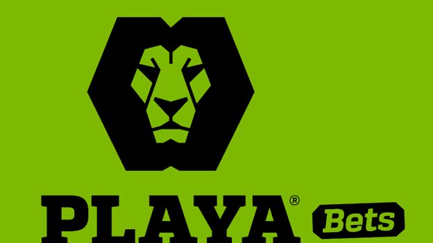 Playabets logo