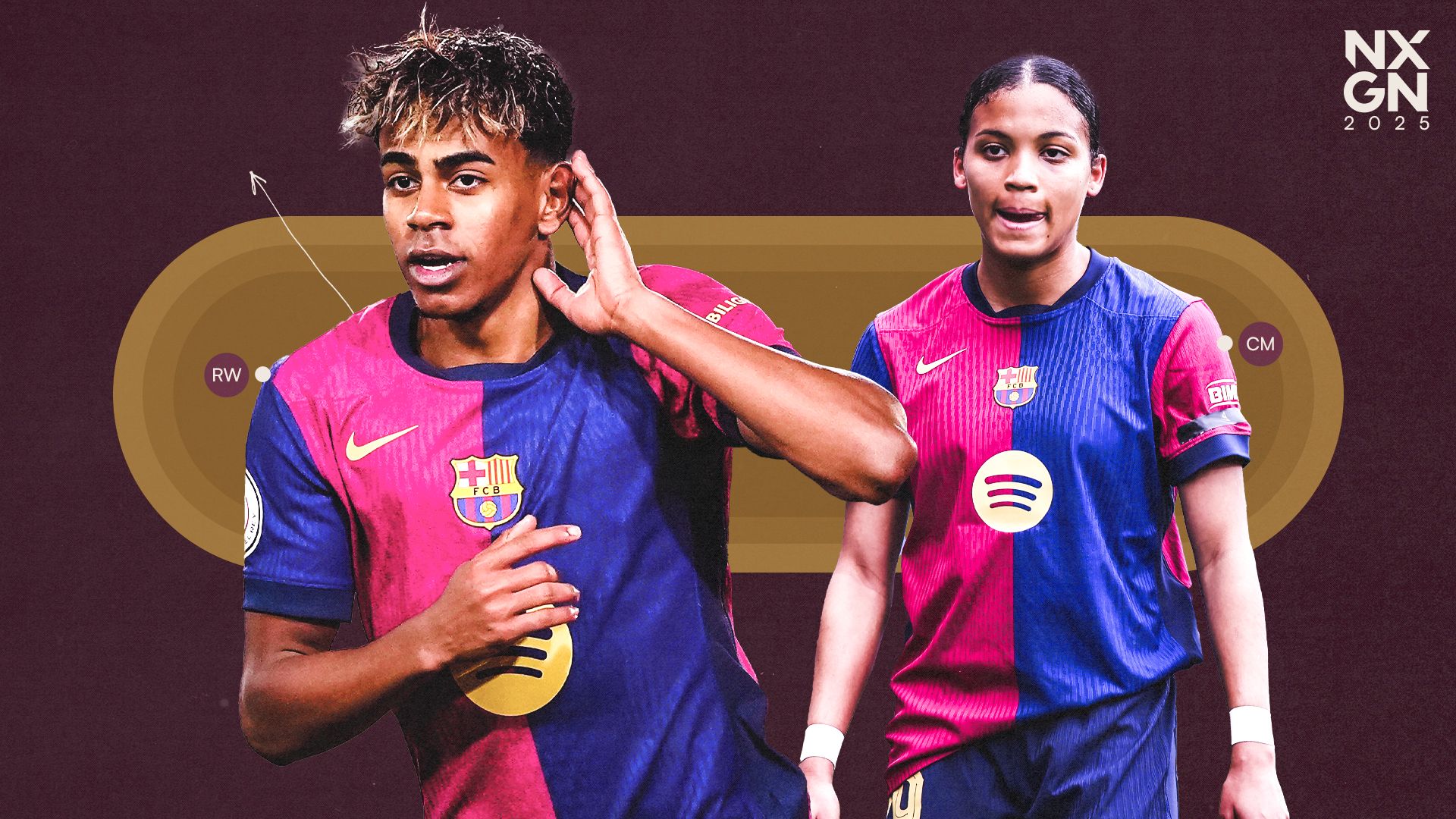 NXGN 2025 Yamal Lopez winners GFX