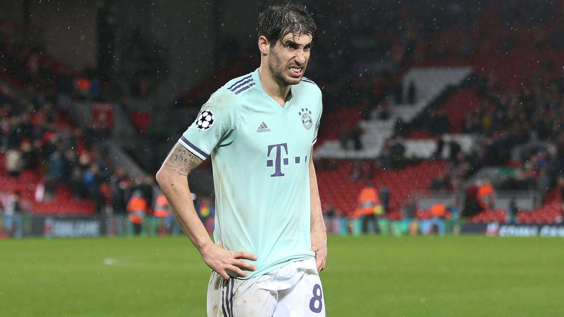 ONLY GERMANY Javi Martinez 21022019