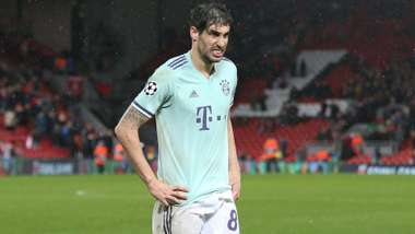 ONLY GERMANY Javi Martinez 21022019
