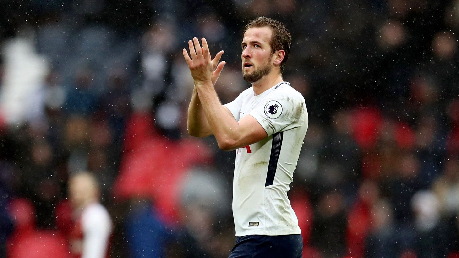 2018-02-11 Tottenham Kane