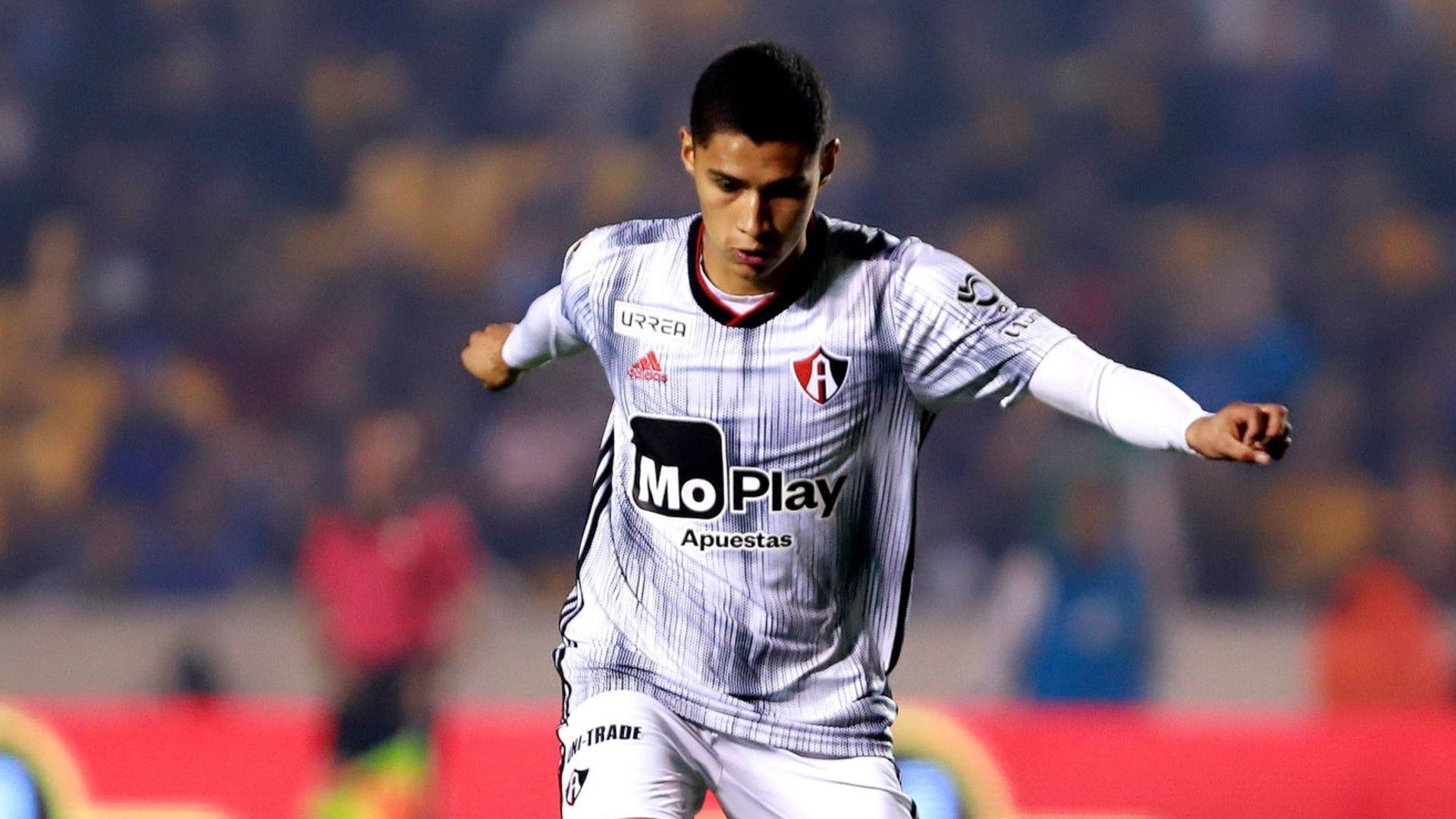 Jeremy Márquez Atlas