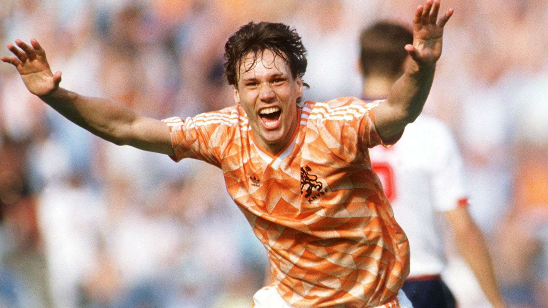 Marco van Basten