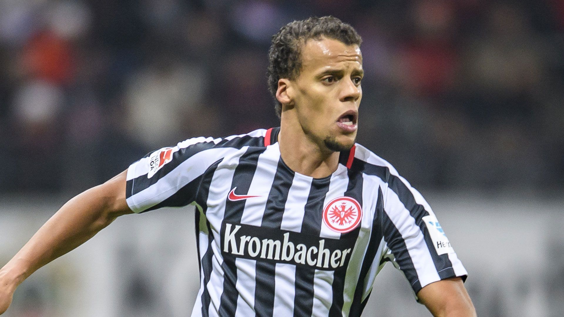 Timothy Chandler 12092016