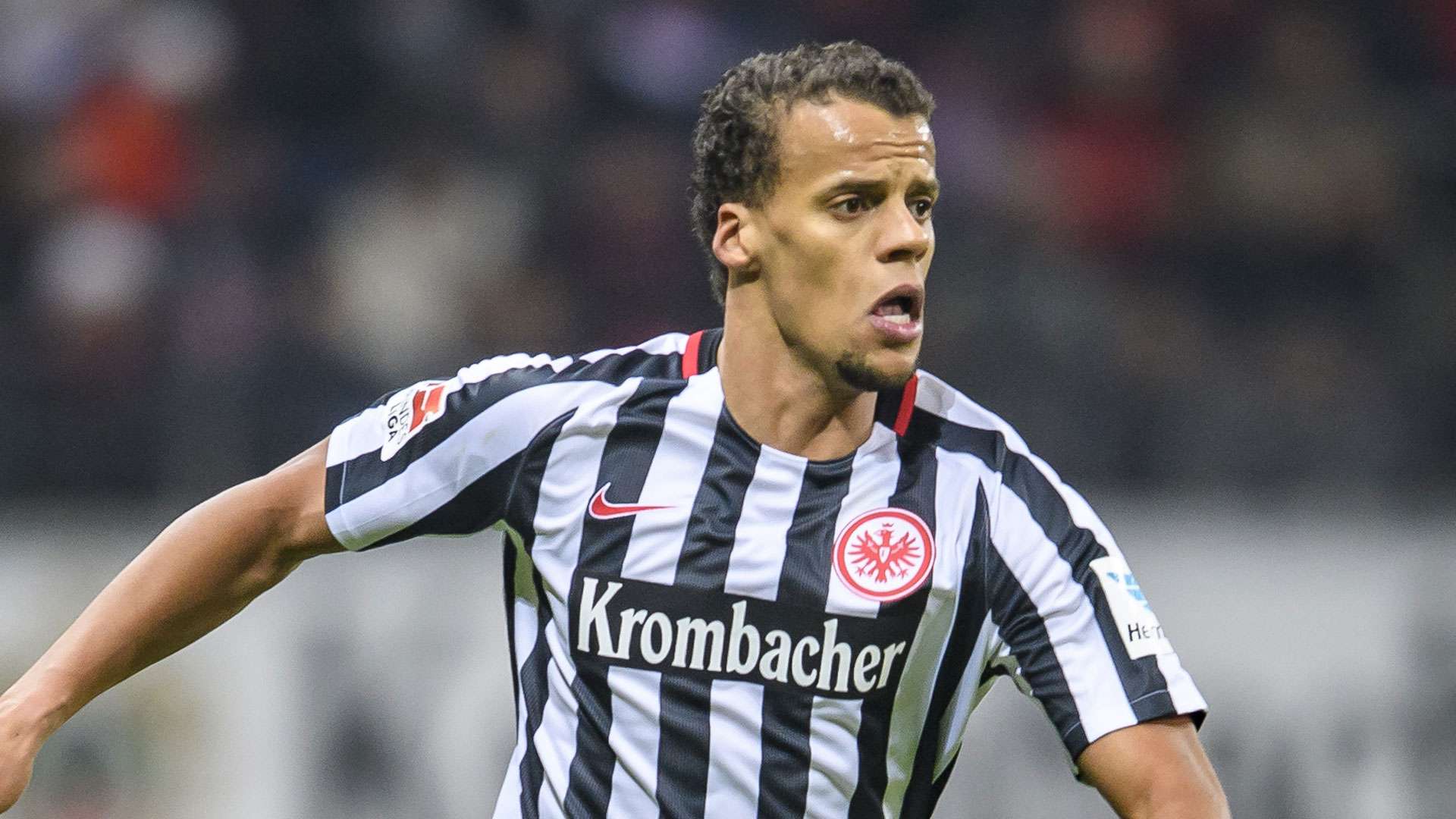 Timothy Chandler 12092016