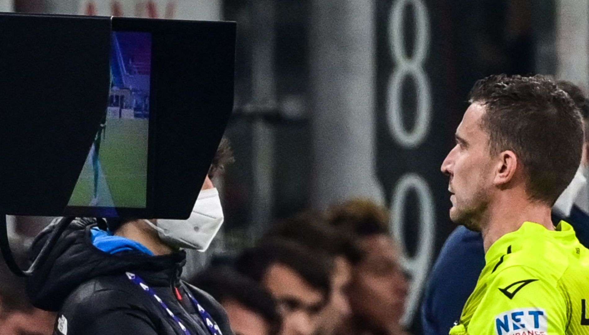 Var Serie A