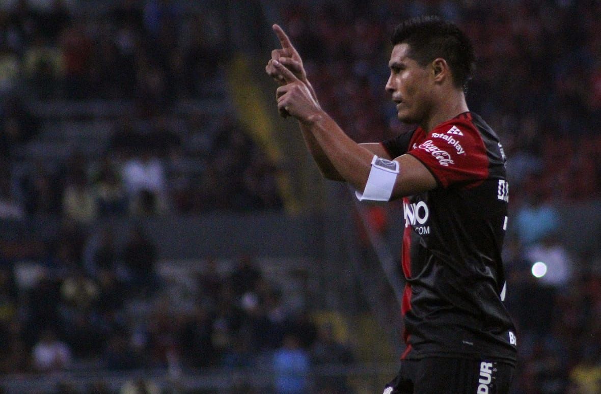 Osvaldo Martinez Atlas