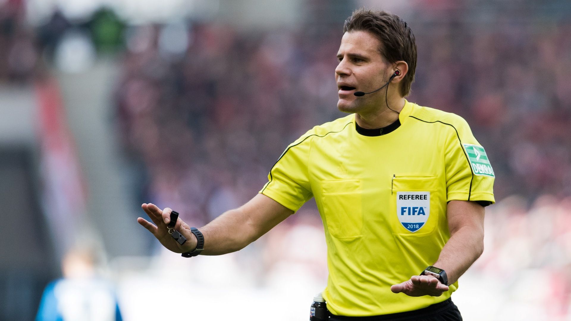 Felix Brych - Jerman
