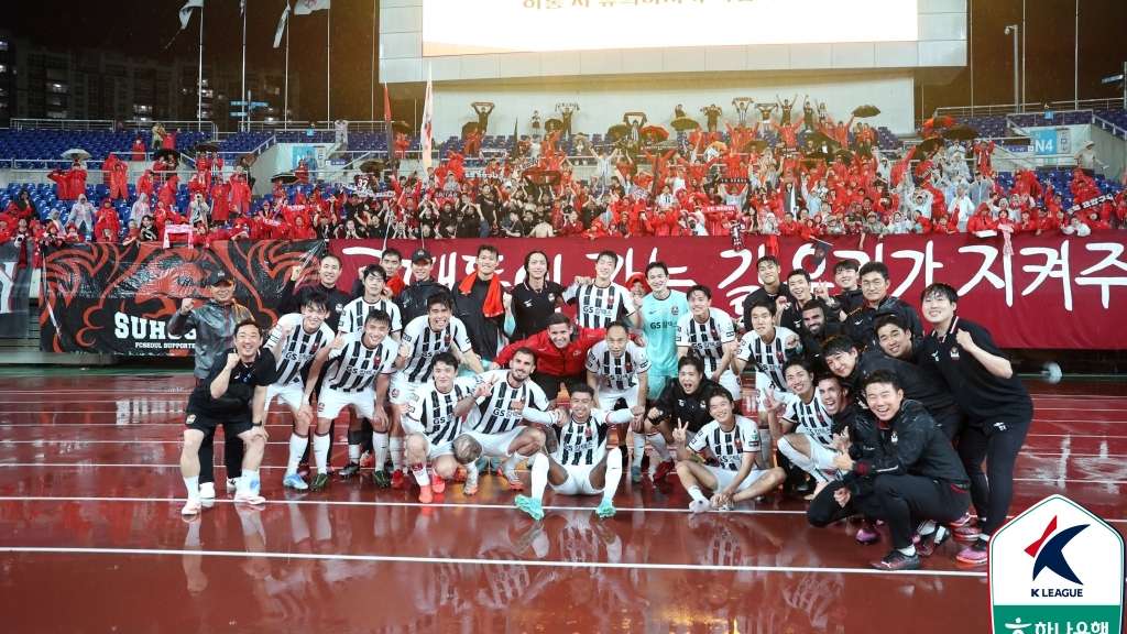 서울 광주 승리