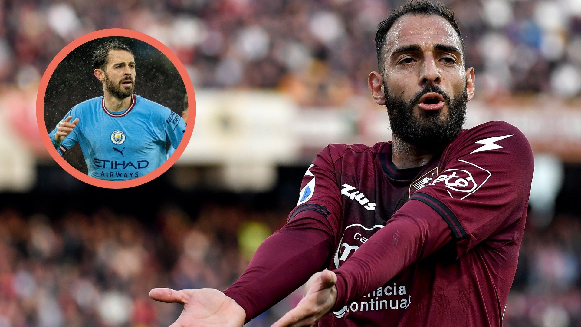 Kastanos Bernardo Silva