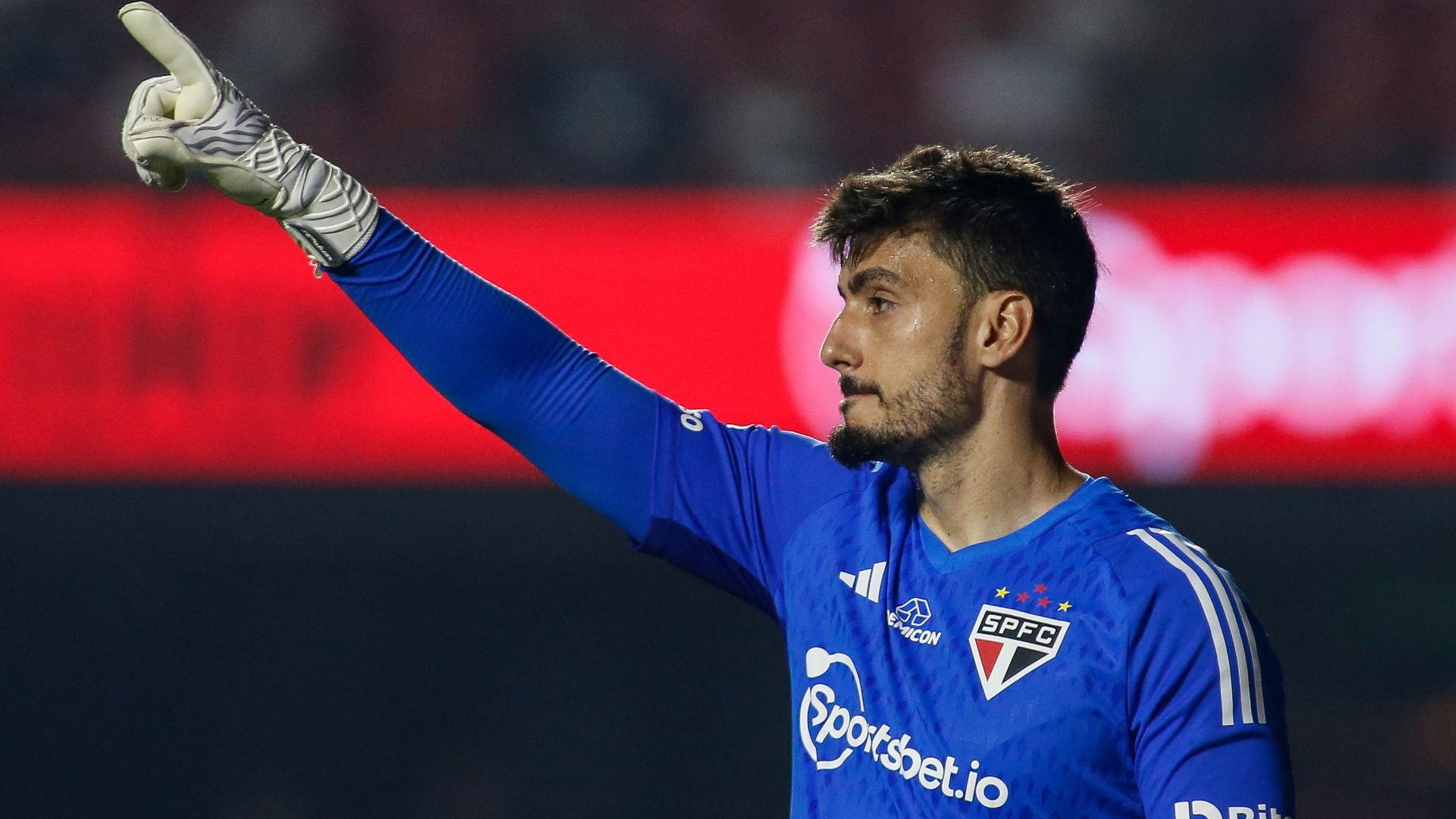 Rafael Sao Paulo 12062023