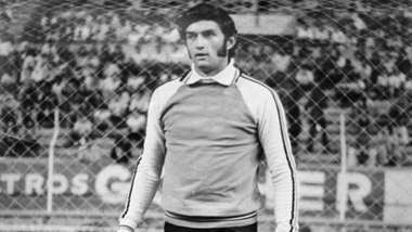 Ignacio Calderón Guadalajara Chivas Canteranos