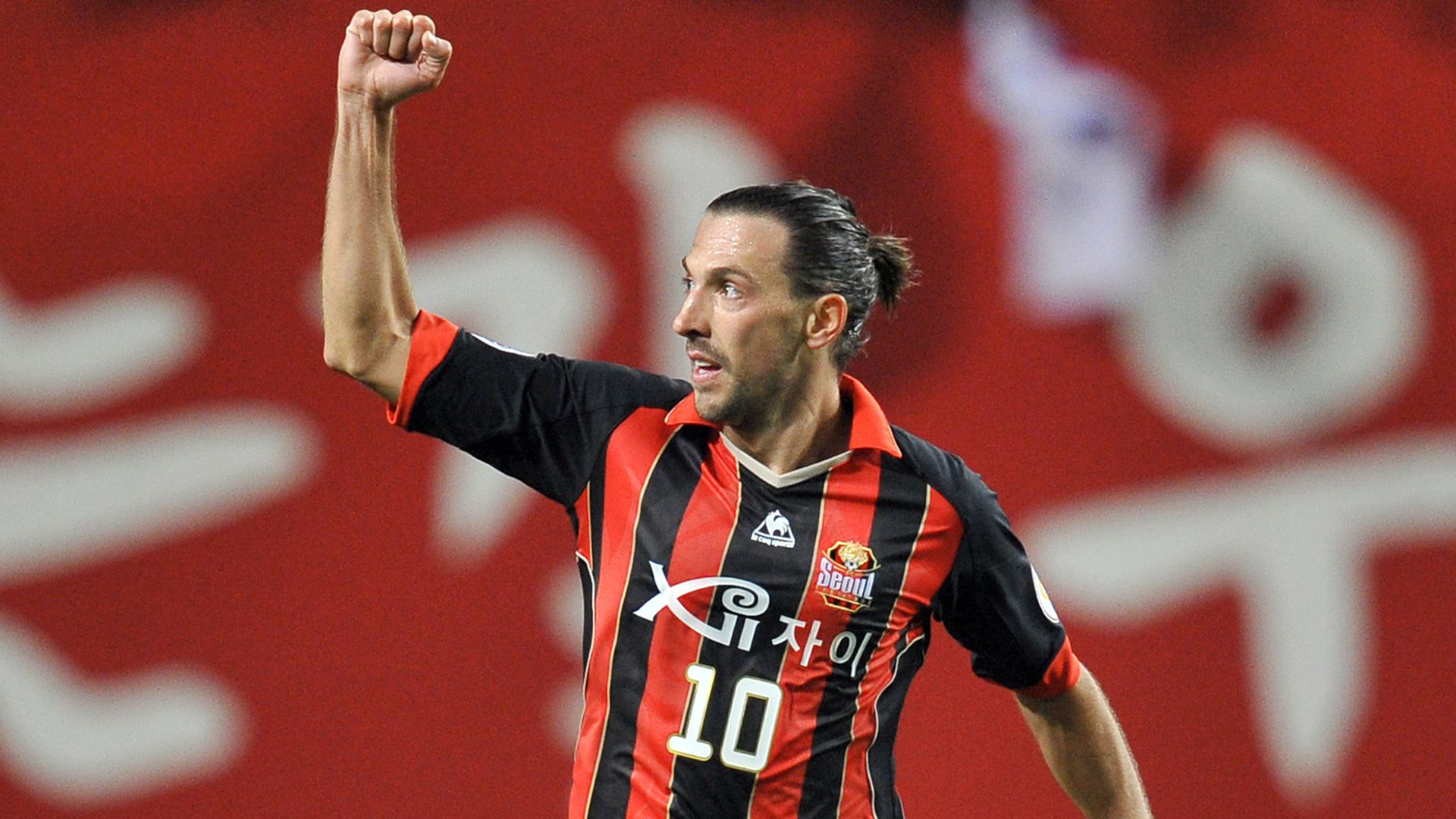 Dejan Damjanovic FC Seoul