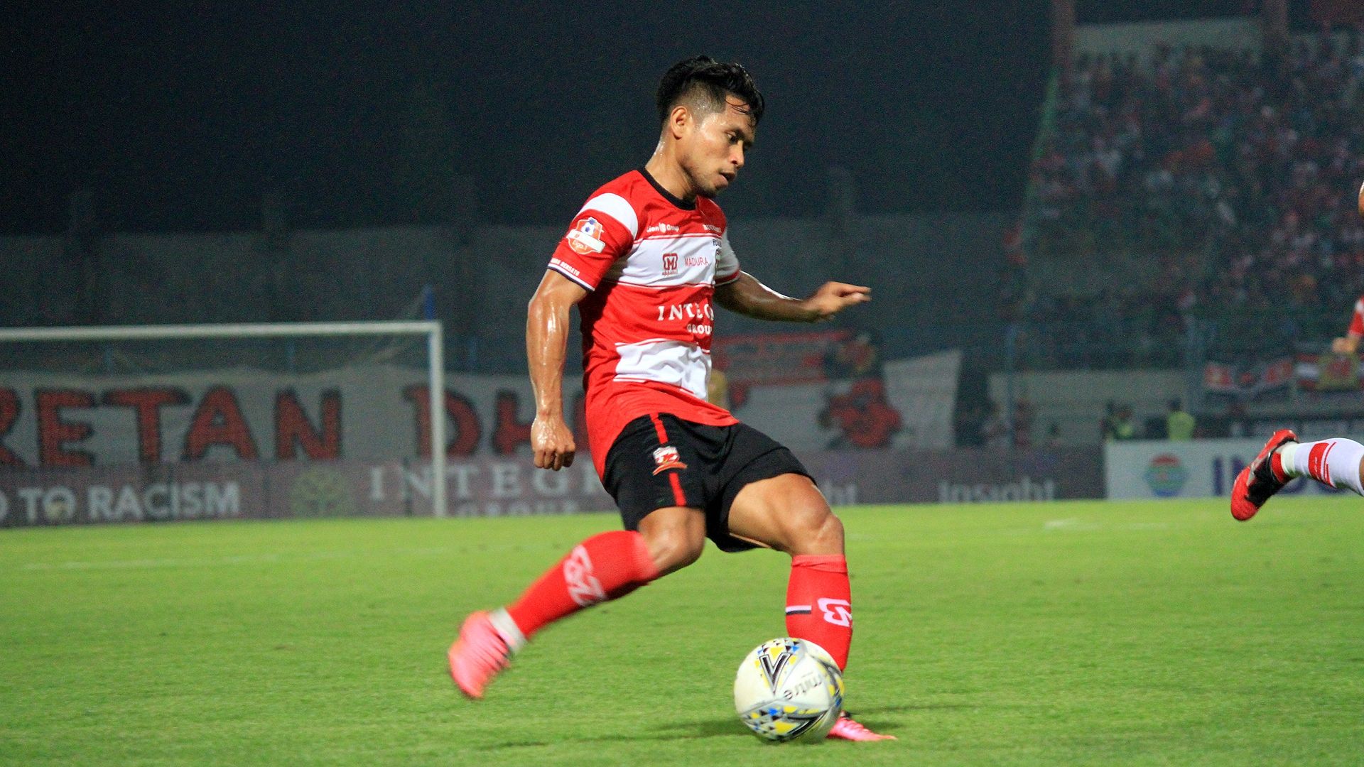 Andik Vermansyah - Madura United