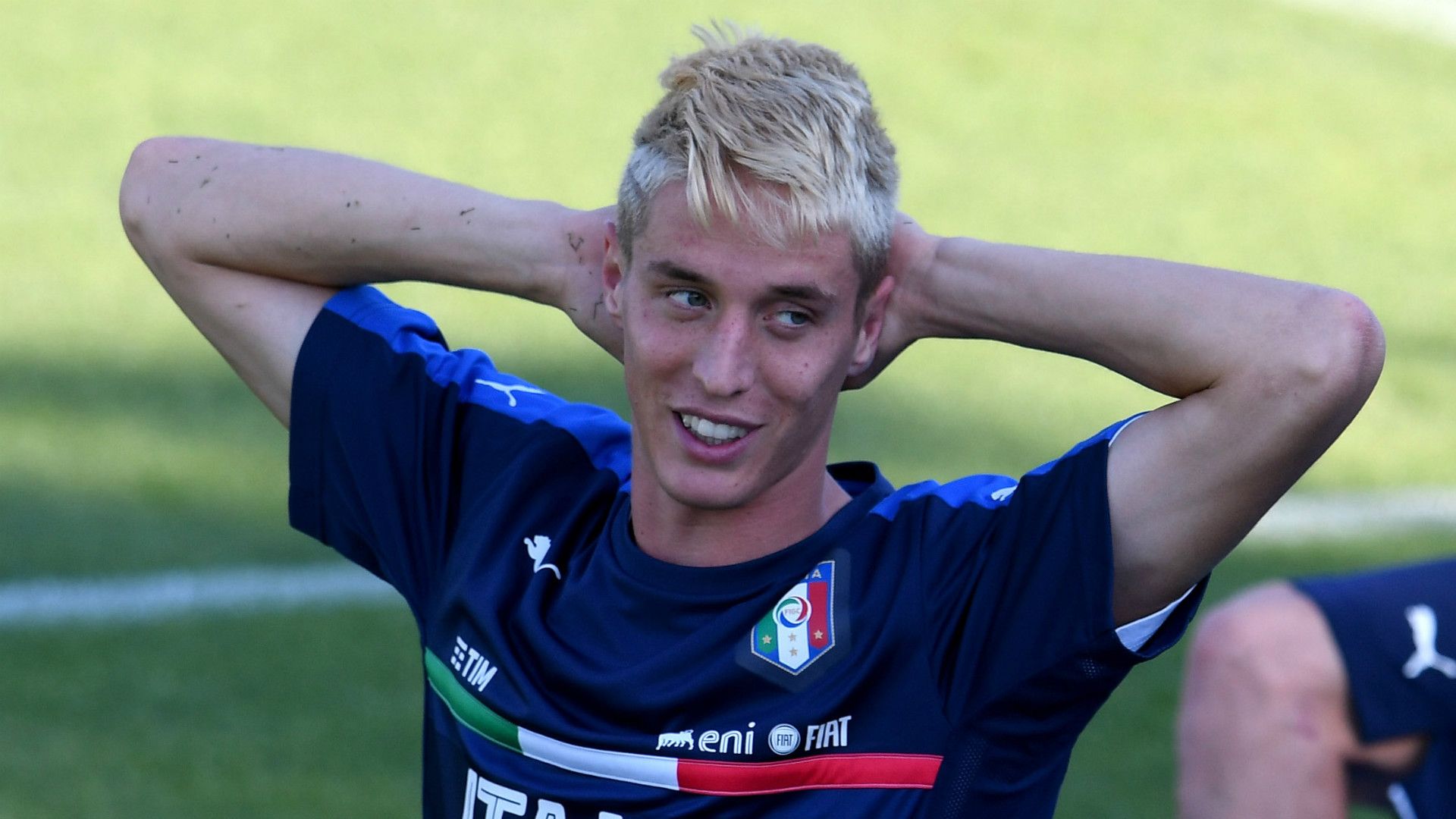 ANDREA CONTI