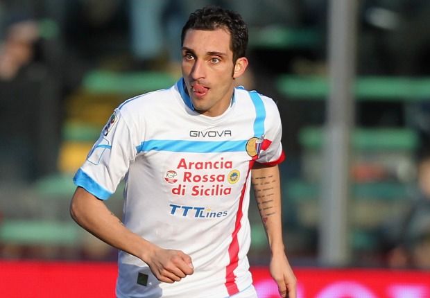 Francesco Lodi - Catania