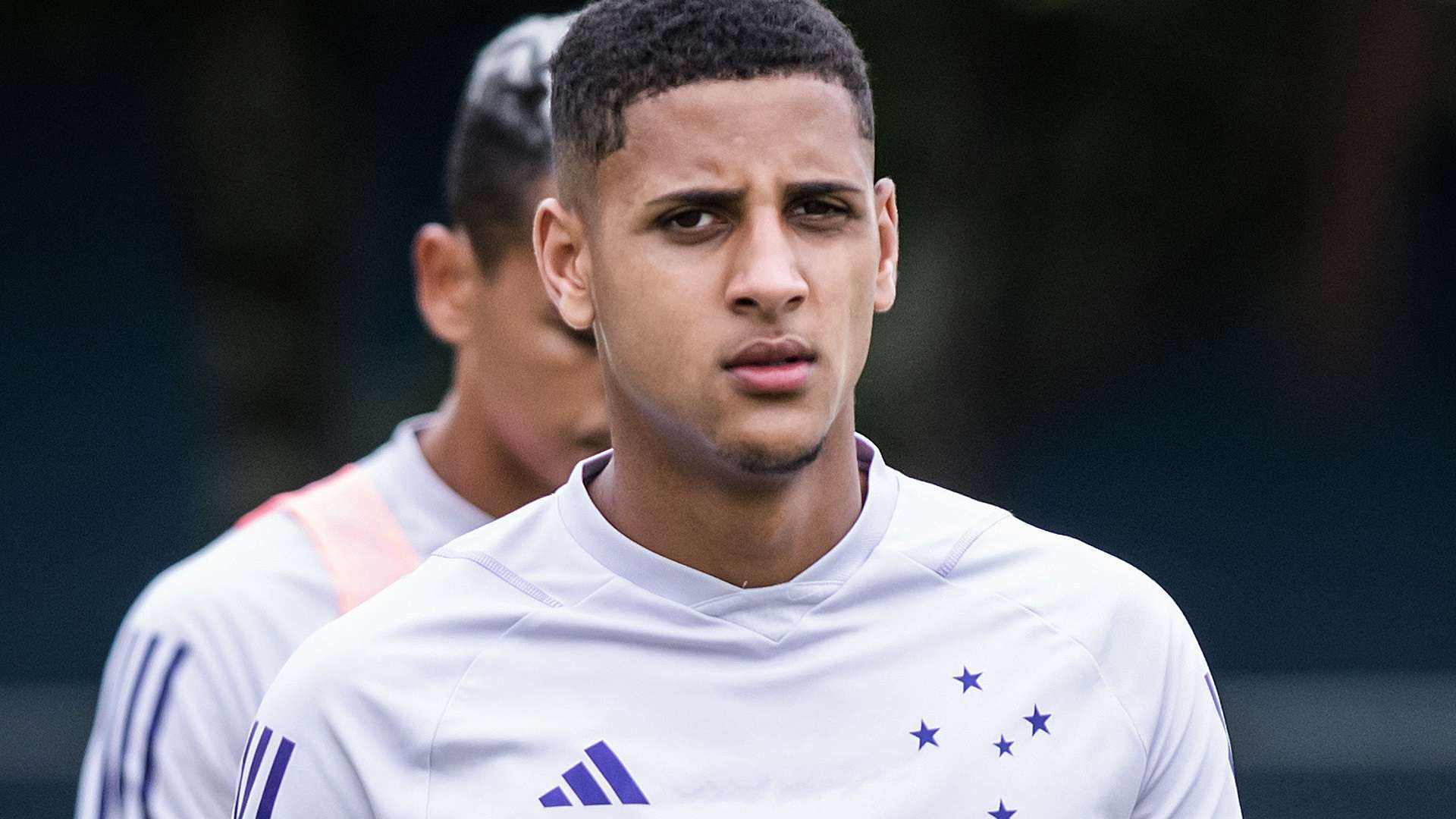 Fernando, Cruzeiro Copinha 2024