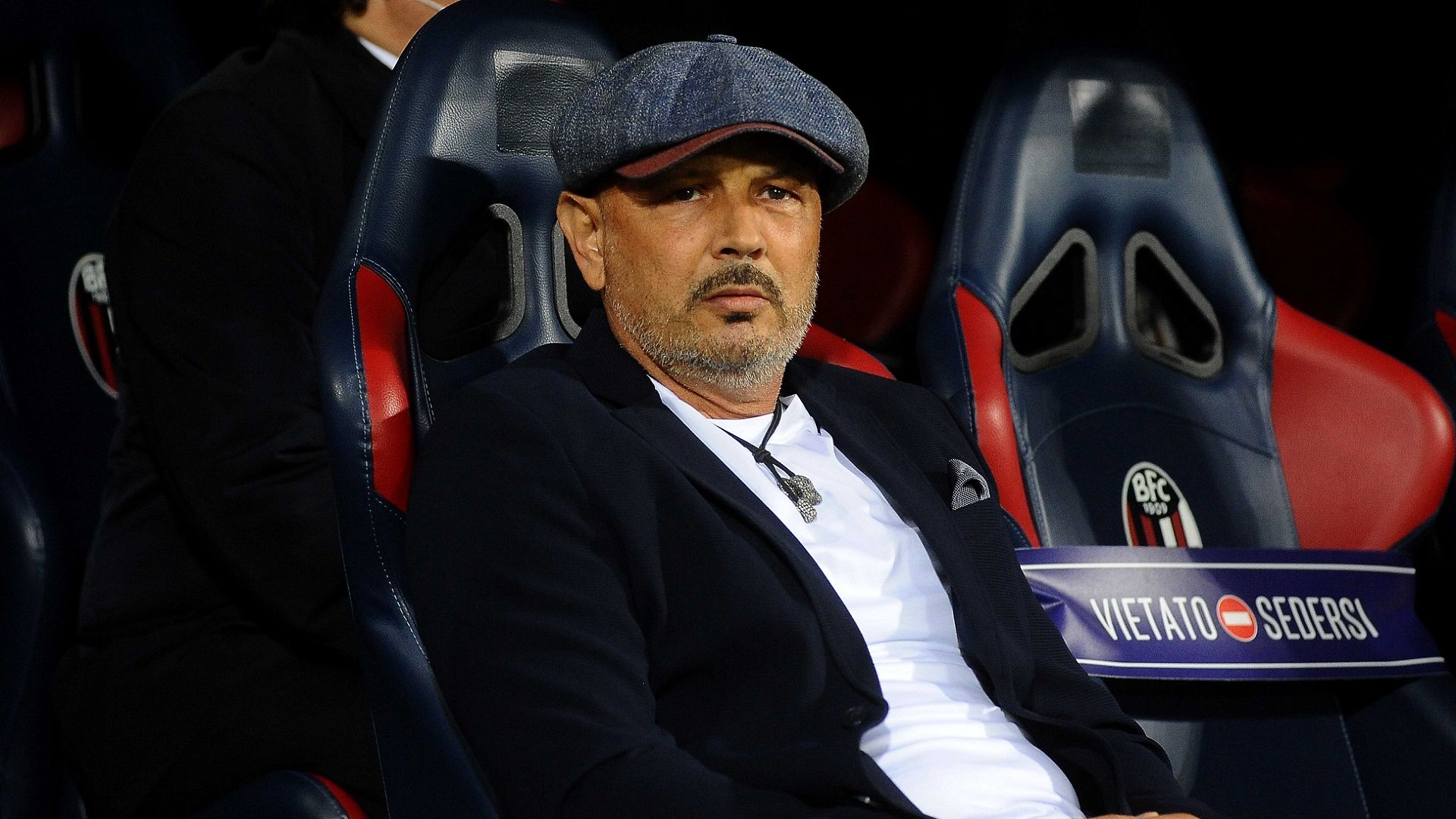 2020-09-29 Bologna Sinisa Mihajlovic