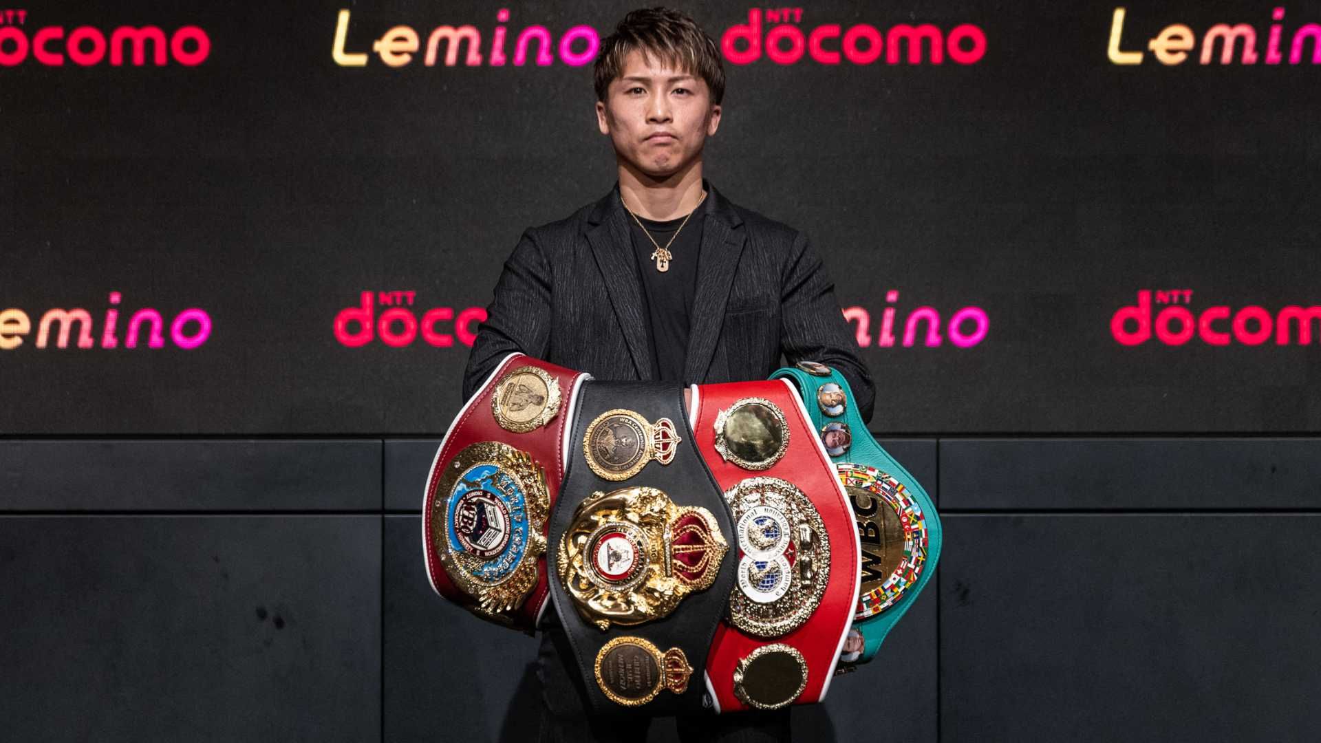 naoya inoue