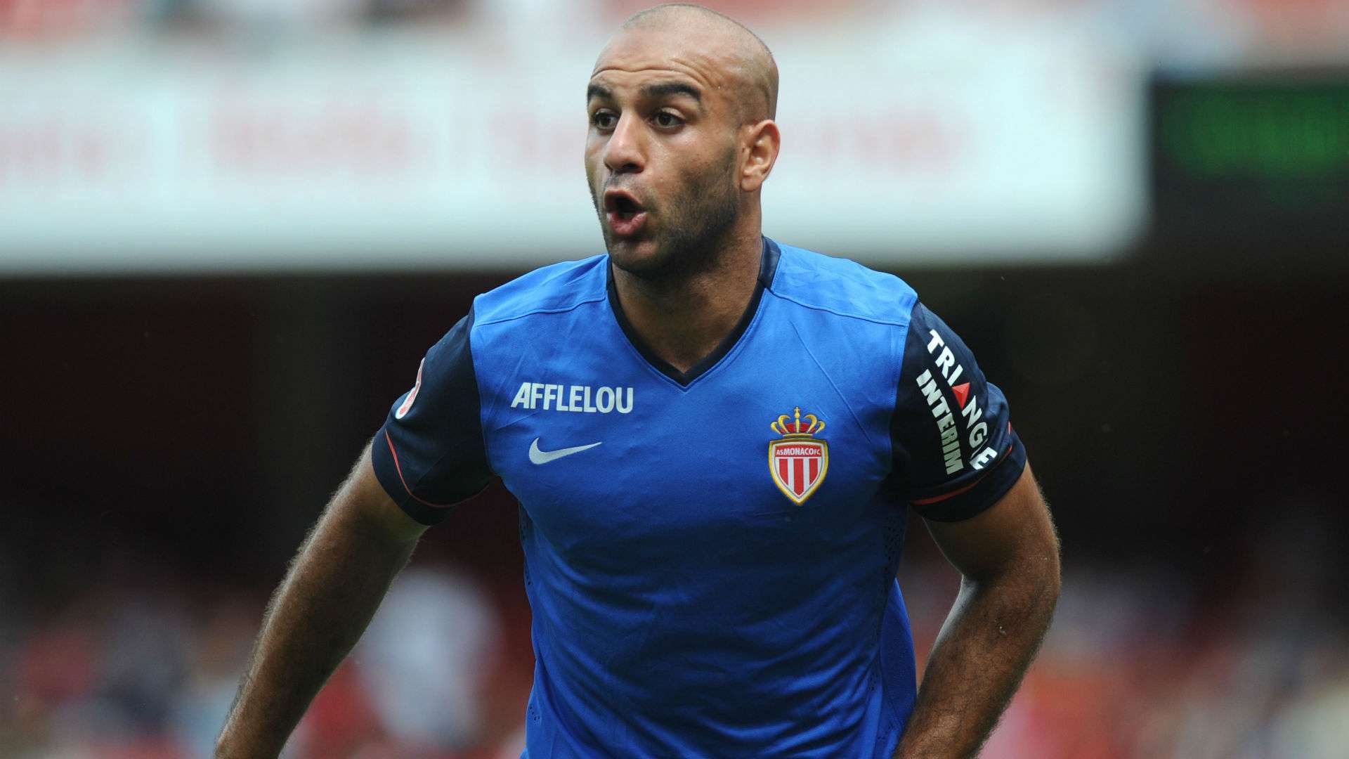 Aymen Abdennour Monaco