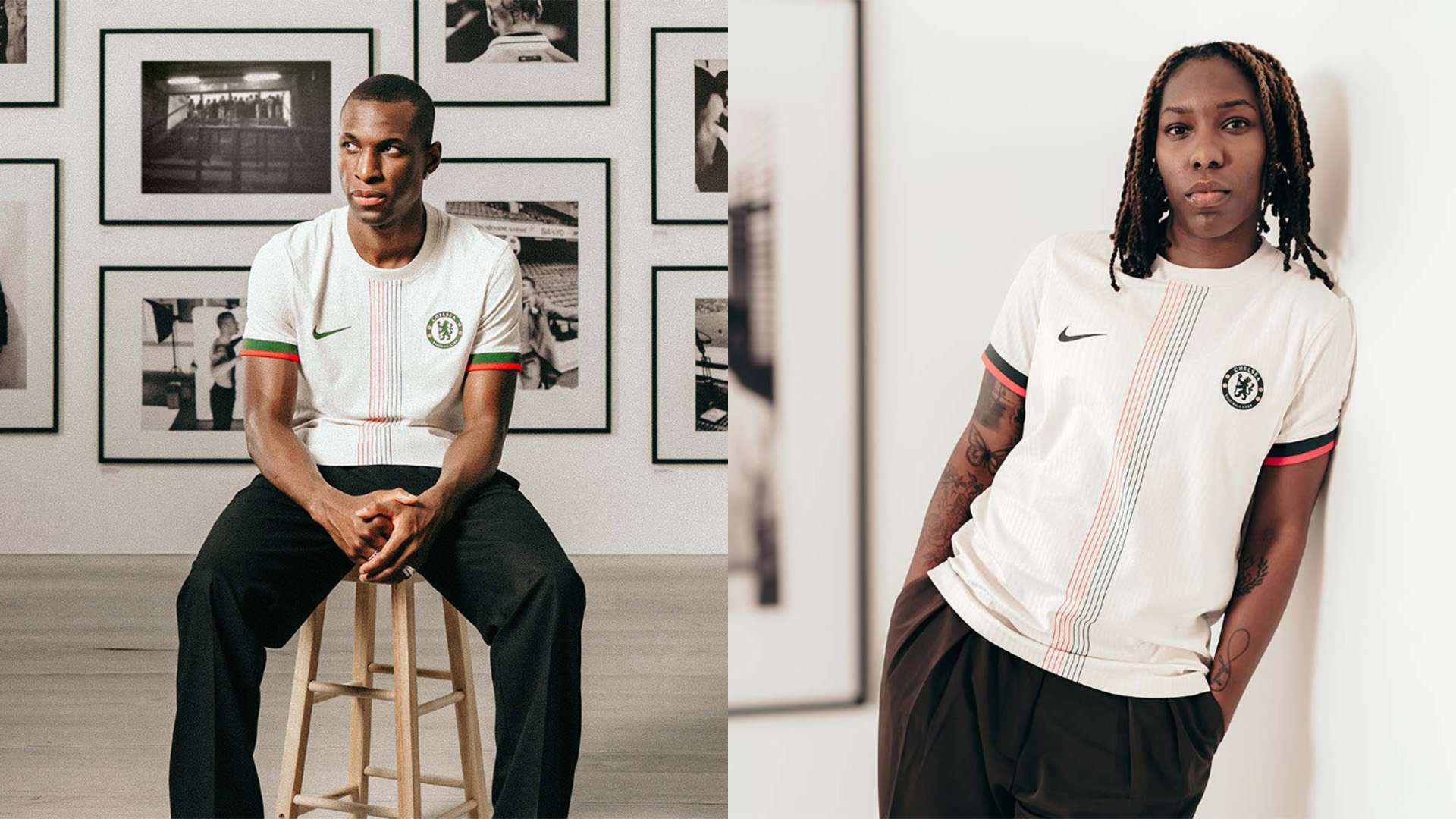 Chelsea 2025-26 away kit