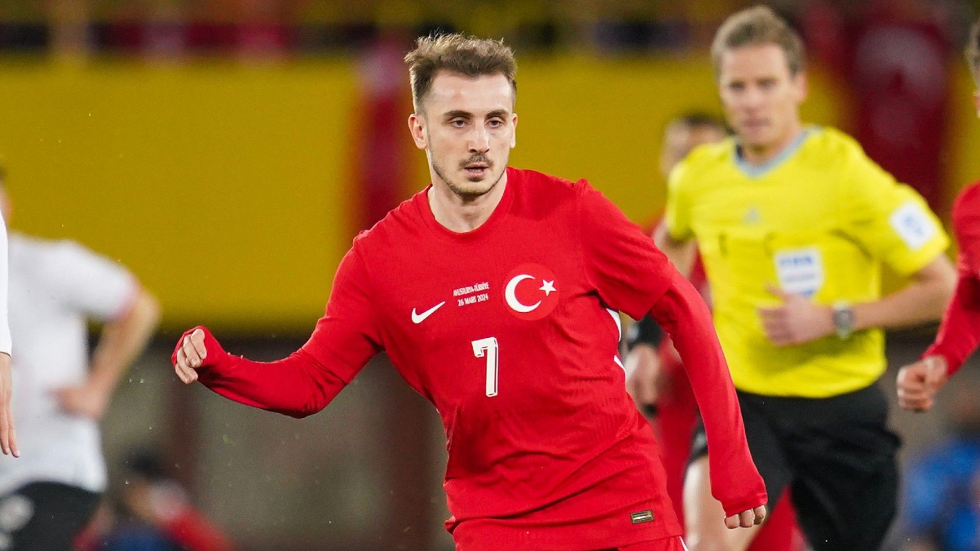 KEREM Aktürkoğlu-turkey-20240326