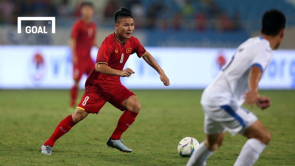 Olympic Việt Nam Olympic Uzbekistan Giải giao hữu U23 quốc tế 2018