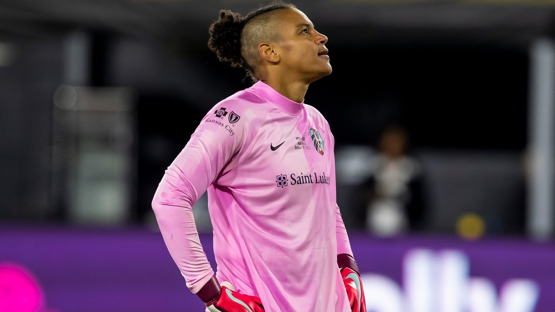 Adrianna Franch Kansas City Current 2022